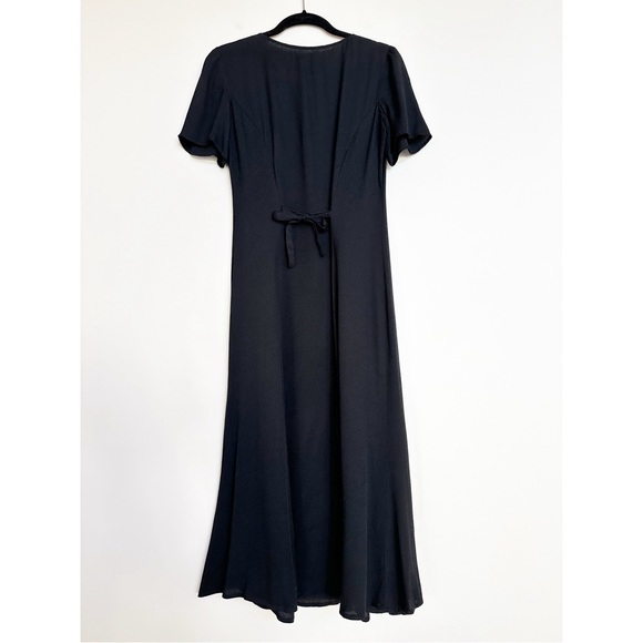 ❌SOLD❌ Reformation Locklin Dress Size 4 - Picture 3 of 7